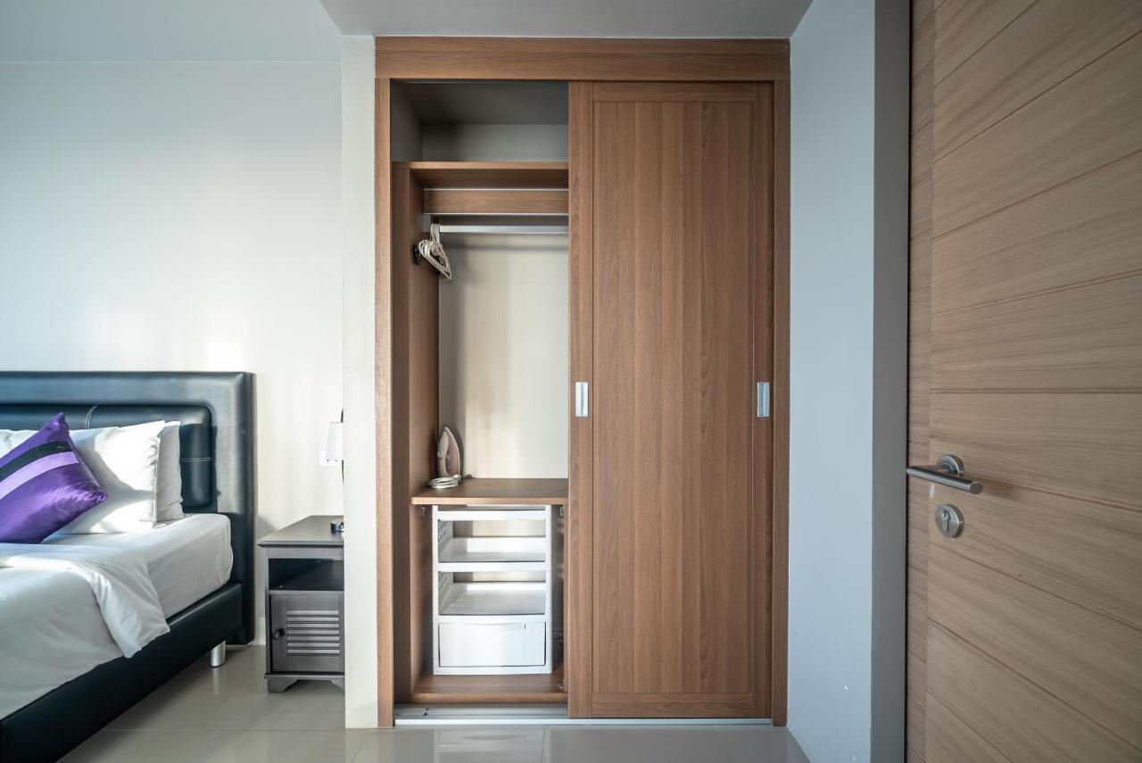The Ark At Veloche Group By Lofty Apartment Karon Exterior photo