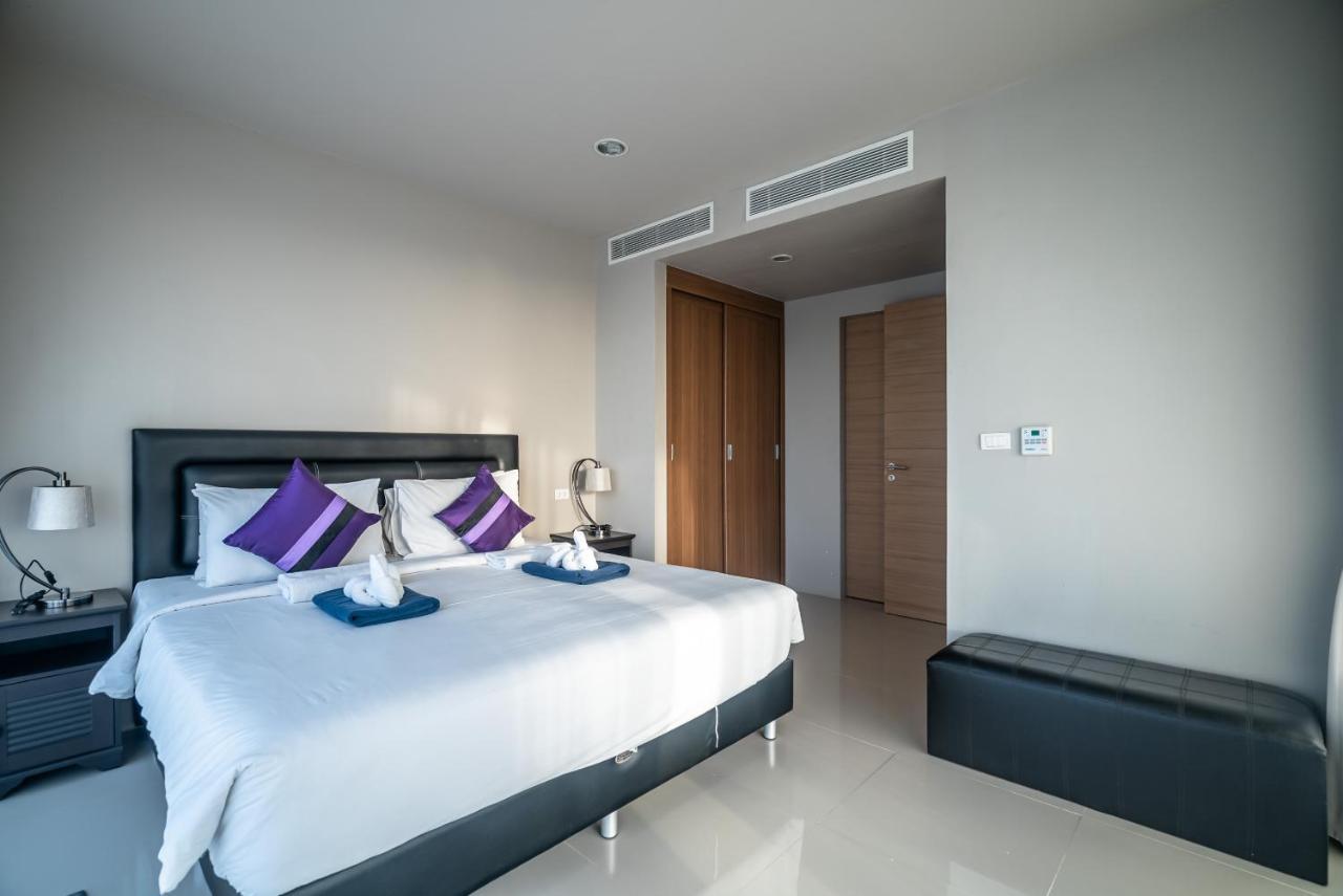 The Ark At Veloche Group By Lofty Apartment Karon Exterior photo