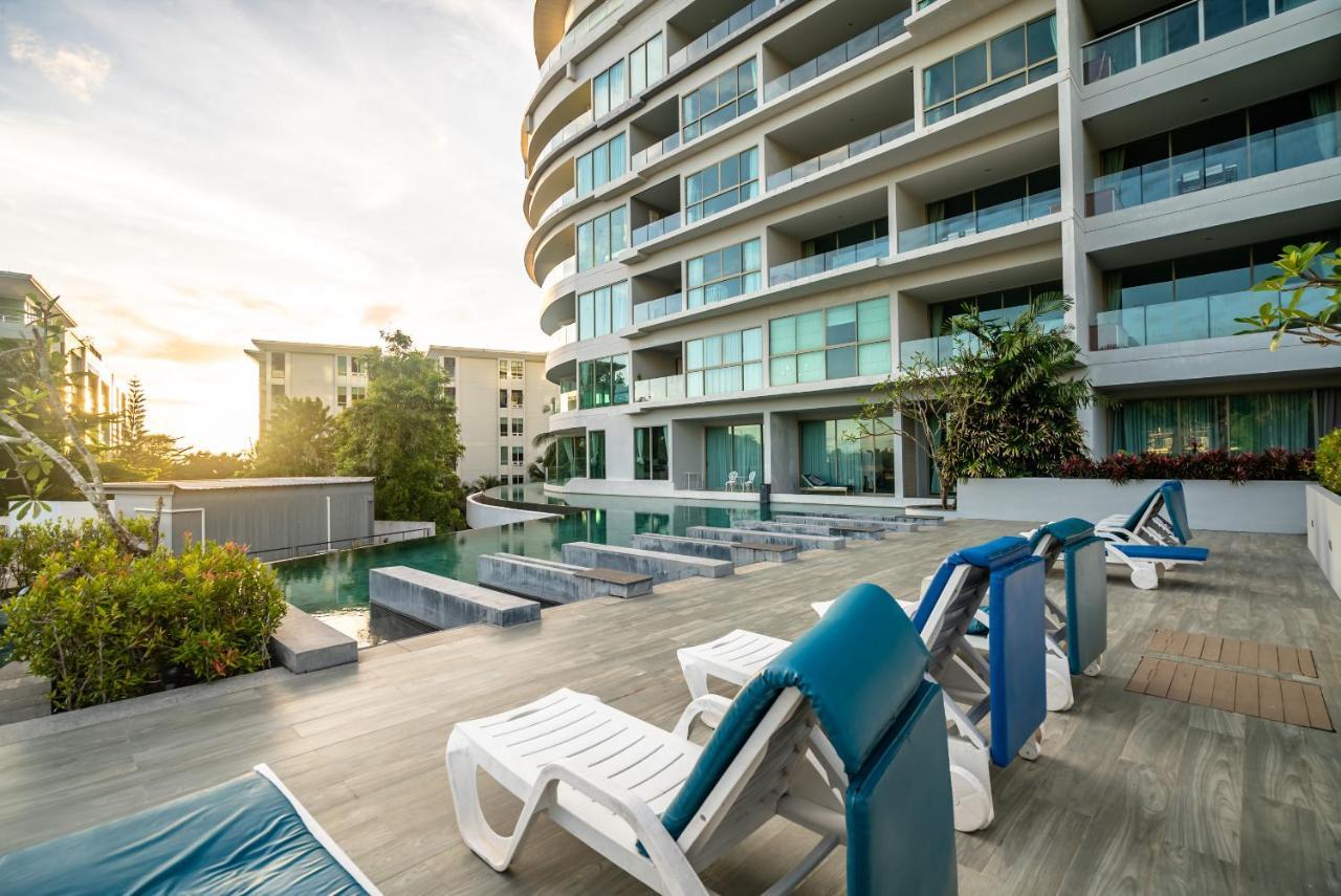 The Ark At Veloche Group By Lofty Apartment Karon Exterior photo
