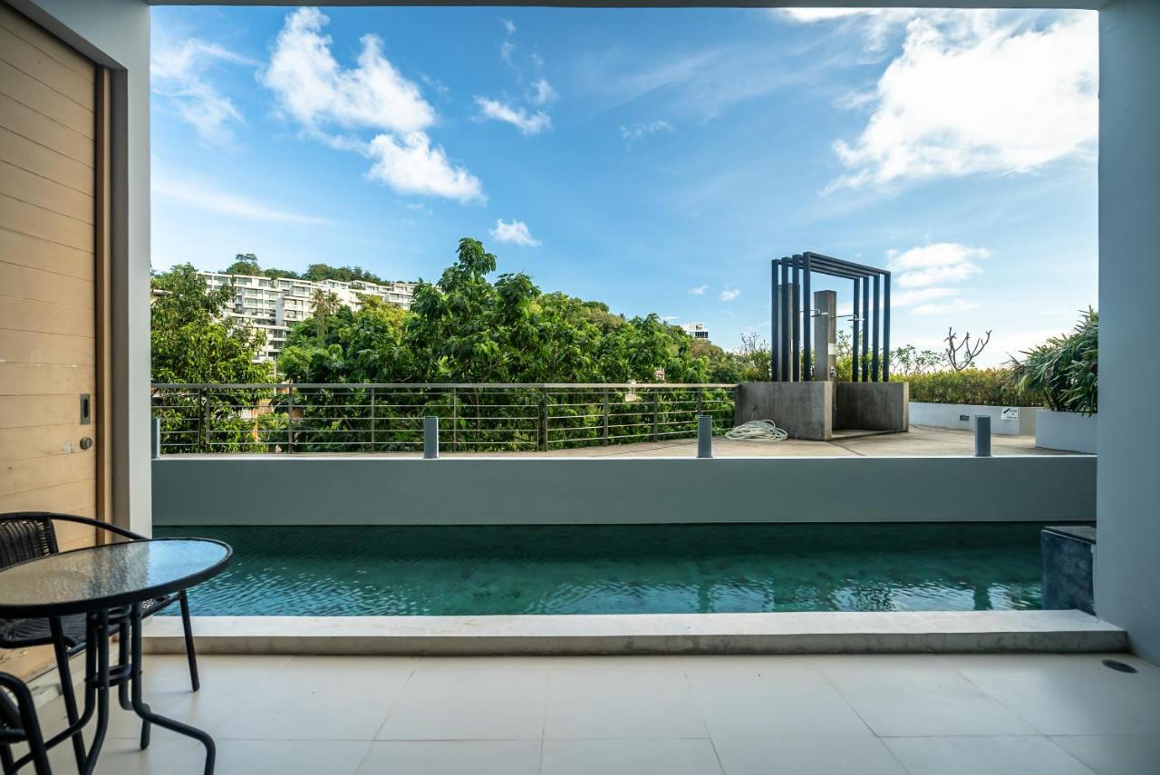The Ark At Veloche Group By Lofty Apartment Karon Exterior photo